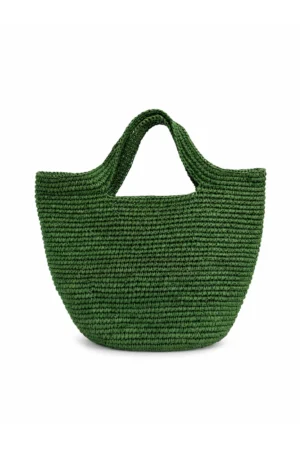 Nassau Bag