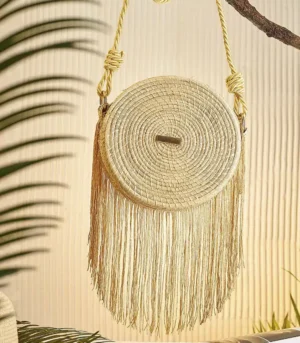 Colombian artisan Bag